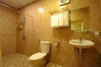 Lotus Boutique House Bed and Breakfast Rangoon Bed & Breakfast